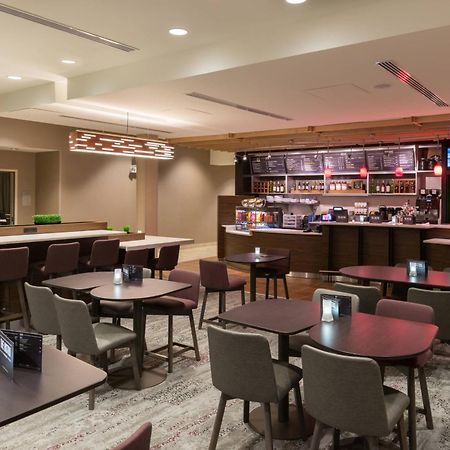 Отель Courtyard By Marriott Elmira Хорсхедс Экстерьер фото